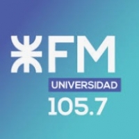 Radio Universidad 105.7 FM