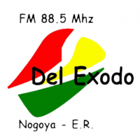 Radio Del Exodo 88.5 FM
