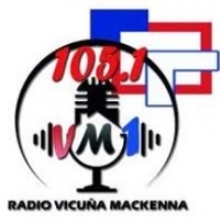 Radio Vicuña Mackenna 105.1 FM