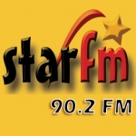 Star 90.2 FM