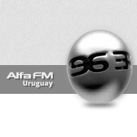 Radio Alfa 96.3 FM