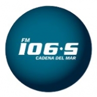 Radio Cadena del Mar 106.5 FM