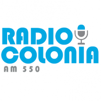 Radio Colonia 550 AM