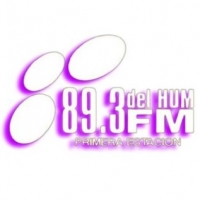 Radio del Hum 89.3 FM