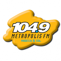 Radio Metrópolis 104.9 FM
