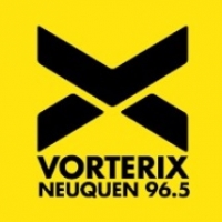 Radio Vorterix 96.5 FM