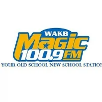Radio WAKB 100.9 FM