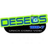 Radio Deseos 100.7 FM