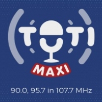 Radio Maxi 90.0 FM