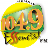 Radio Essencial 104.9 FM