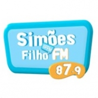Rádio Simões Filho 87.9 FM