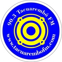 Radio Tacuarembó 90.3 FM