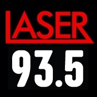 Radio Laser 93.5 FM
