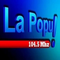 Radio Popular 104.5 FM