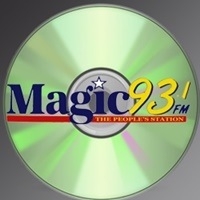 WBBK 93.1 FM