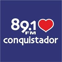 Radio Conquistador 89.1 FM