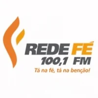 Rádio Rede Fé 100.1 FM